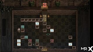 The walkthrough guides through Treasure of Nadia puzzles 25-30 e3 98