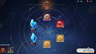 Ep10 Unlocks Maidens Vasilisa Fenri And Nephtys In Everlasting Life