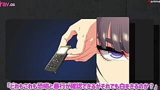 Train That Crossdressing Honor Student Into A Female Pig!