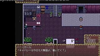 Magumeru's Prostitute In A Slow Commentary Playthrough