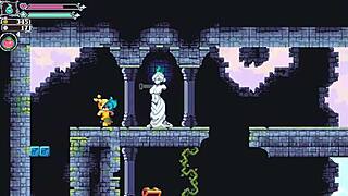 Flipwitch walkthrough part 3 5 game guide