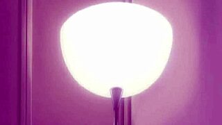 fantasy anime dream sequence scene with teen undressing