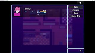 innocent wife gets horny in naughtyville