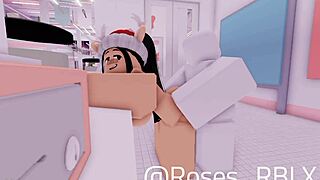 Rr34 Pastriez Bakery Animation Fun