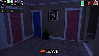 milfy city - full part 1 - perving on my stepsister & stepmoms big ass