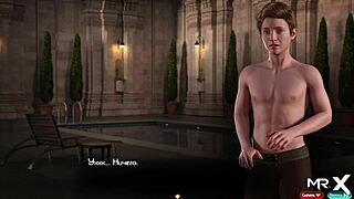 she gives juicy blowjob in treasureofnadia e3 40