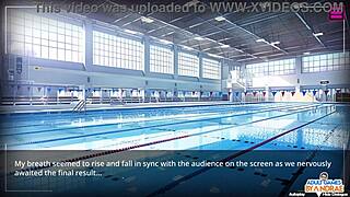 Ep20 Mion's Decisive Plan As Female Anchor