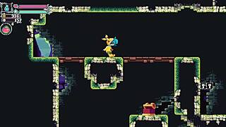 Flipwitch walkthrough part 3 5 game guide