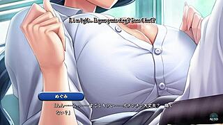 feeling the intensity in seigi no henshin heroine scene 12 with english subs