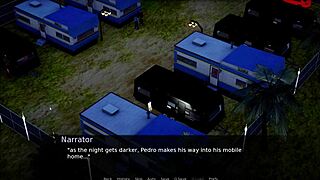 שיכורה ומתפרעת