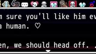 Shrift Empuse Devils Attack In Office Hentai