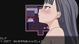 Magumeru's Prostitute In A Slow Commentary Playthrough