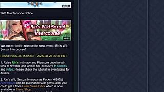 Watch Rin Unleash Wild Sexual Intercourse! All Videos Unlocked, King of Kinks