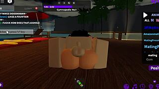 Brazilian Miku Fucked By Bbc