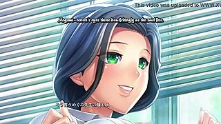 feeling the intensity in seigi no henshin heroine scene 12 with english subs