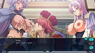 want to join funbag fantasy hentai s3 harem?