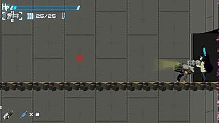 metal flame full walkthrough part 2