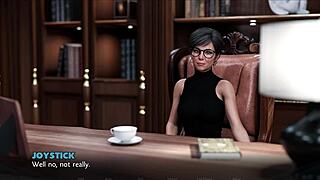 Time Stamps Lost Love - Pt 04 - Motkeyz - Visual Novel!