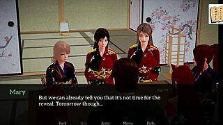 my new family 100 explores brunette milf redhead teen dynamics in homemade game