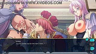 want to join funbag fantasy hentai s3 harem?