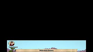 Training Slayer 1 Detailed Anime Hentai Session With Intense Focus On Skills