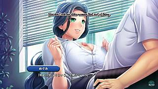 feeling the intensity in seigi no henshin heroine scene 12 with english subs