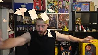 What if Hinata Hyuga faced a bizarre gangbang in Naruto Jikage Rising 61?