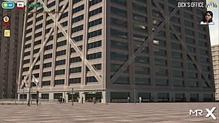 Fashion Business Kiss Me Girlfriend Episode 3 27