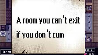 i and a girl get stuck in a strange bizarre place - katagiri-san is very cold - part 1