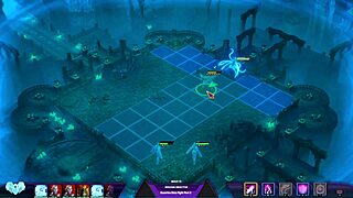 playing subverse part-12