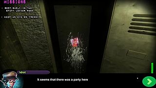 Danger lurks in thrilling nights at Frennis 1, an exciting adventure series.