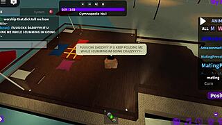 Brazilian Miku Fucked By Bbc