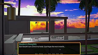 Both Cum In Shower In Family Part 21