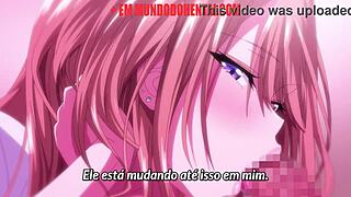 Professor Hentai With Legend Subtitles