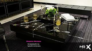 Fashion Business Kiss Me Girlfriend Episode 3 27