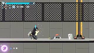 metal flame full walkthrough part 2