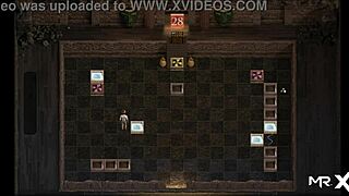 The walkthrough guides through Treasure of Nadia puzzles 25-30 e3 98