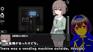 playing kamikakushi of saooni village trial version with machine translated subtitles by silent v ghost1 3