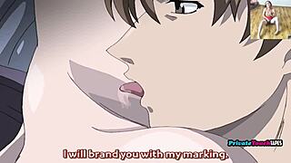 La belle-mère aime-t-elle son beau-fils qui baise sa belle-tante en hentai tabou ?