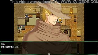 Succubus Covenant Generation One Hentai Game Pornplay Ep 16 The Leader Of The Demon Army Have Really Giant Boobs