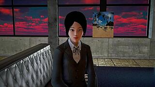 Time To Teach Our Little 18+ Sun And Maddie In My New Family!