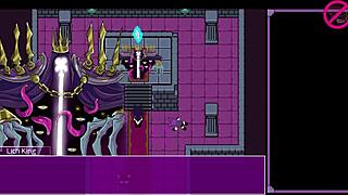 Gameplay The Nekomancer 1 Femboy Catboy Battles Monsters