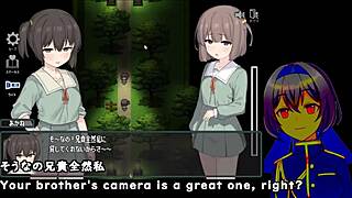 playing kamikakushi of saooni village trial version with machine translated subtitles by silent v ghost1 3