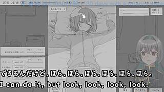 2024 last machine translated subtitles played by silent v ghost1 3