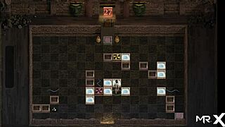 The walkthrough guides through Treasure of Nadia puzzles 25-30 e3 98