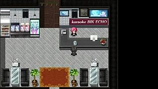 'Protagonist walks city, finds couples fucking - ntr online part 12?'