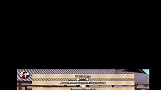 Training Slayer 1 Detailed Anime Hentai Session With Intense Focus On Skills