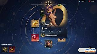 Ep10 Unlocks Maidens Vasilisa Fenri And Nephtys In Everlasting Life