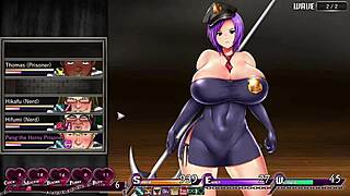 i explore the way of the lustful statue in kp 4