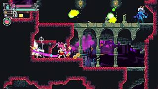 Flipwitch walkthrough part 3 5 game guide